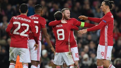 The stats don’t lie – Liverpool should be wary of one Manchester United player in particular