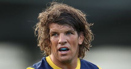 Reports in France say Munster legend Donncha O’Callaghan is set to join French side