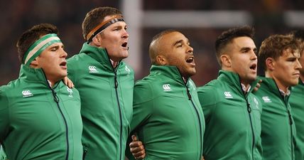 Ireland’s expected Six Nations squad contains a few surprises