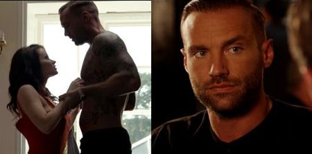 WATCH: Calum Best’s new Premier League/gangster movie looks like the worst movie ever made