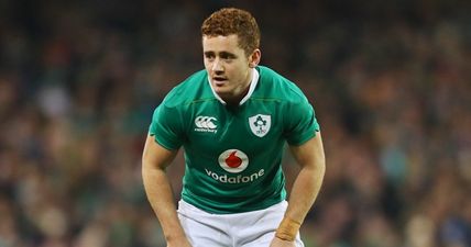 IRFU open the door to Stuart Olding and Paddy Jackson Ireland return