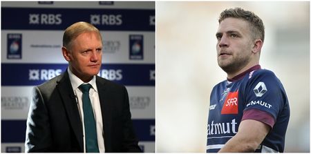 Joe Schmidt’s mixed messages in relation to Ian Madigan certainly don’t clear up matters