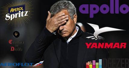 Do you have any clue what Manchester United’s global partners actually do?