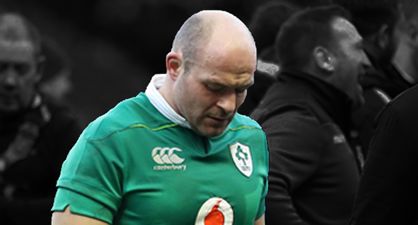 Ireland’s Six Nations preparations have been hit by another blow