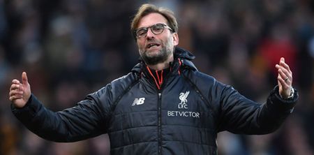 Liverpool torn to shreds over unfortunate Twitter competition