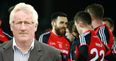 Amazing omen for Mayo as they ram Pat Spillane’s stupid words down his throat