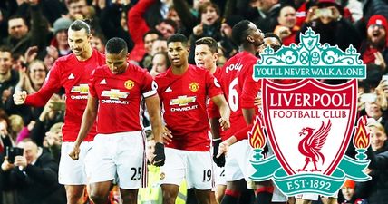 John Aldridge wants Liverpool to buy a Manchester United striker