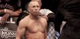 It’s official, Georges St-Pierre is returning to the UFC