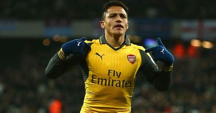 Arsenal set for glorious new kit colour as away jersey for 2017/18 leaks