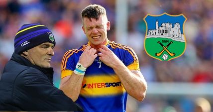 Passionate Tipperary boss makes Super 8 point most people seem to be ignoring