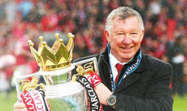 Quiz: Name every single Manchester United Premier League goalscorer