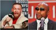 Dana White explains exactly why Conor McGregor will fight Floyd Mayweather