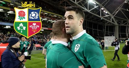 Just about everyone agrees that eight Irish players are definitely going on the Lions tour