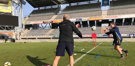 You can watch the Toughest Trade live event here