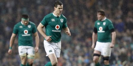 Ireland legend believes Johnny Sexton has it in his locker to punish Wales’ ‘high-risk strategy’
