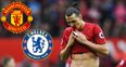 No place for Zlatan Ibrahimovic in our combined Manchester United and Chelsea XI
