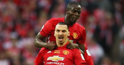 Manchester United fans are pissed off at the exclusion of one man from the first team