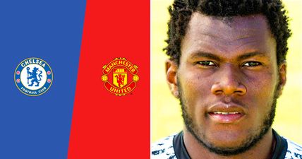 Manchester United and Chelsea locked in battle to sign £40m star who was available for £200k