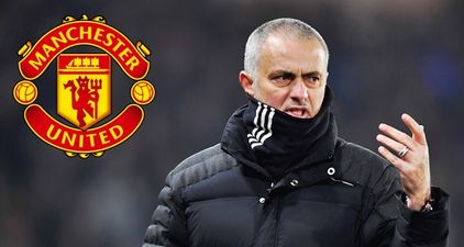 Jose Mourinho’s latest comments prove that he really needs to stop moaning