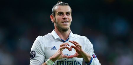 This is how Ireland plan on dealing with that whole Gareth Bale problem