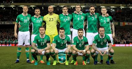 Player ratings as Ireland let two points slip away against 10-man Wales