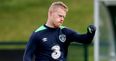 The Ireland team that must play Iceland is very inexperienced but very bloody exciting