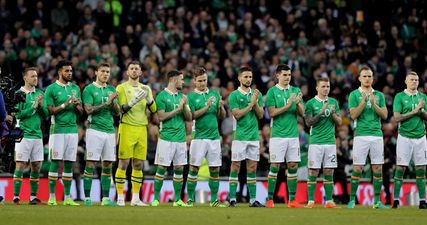 Only one man to get excited about in Ireland’s player ratings for Iceland defeat