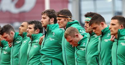 Ronan O’Gara has almost convinced us one underrated Irishman will make the Lions squad