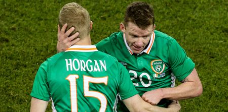 WATCH: Daryl Horgan’s inspirational tale gives hope to every one of us