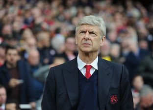 Arsene Wenger: The financial power of some clubs has destroyed competition