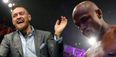 Inevitable insanity of Conor McGregor vs Floyd Mayweather press conference summed up perfectly