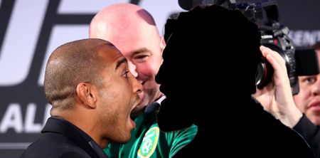 Quiz: Can you identify these UFC stars solely from their silhouettes?