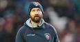 Fair play to Geordan Murphy for being so honest about his Leicester Tigers future