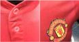 Leaked Manchester United kit appears to be the real deal