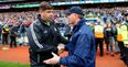 WATCH: Jim Gavin’s actions after Dublin’s defeat to Kerry were a mark of a true champion