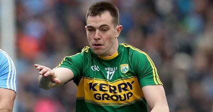 Kerry’s newest hero paid the ultimate compliment as Dublin fail to find answers for him again