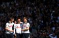 NIALL QUINN: Something big is happening at Tottenham