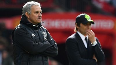 Manchester United fans will quickly be deleting these tweets about Mourinho’s team selection