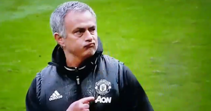 Jose Mourinho reveals the two areas to shut down to beat Chelsea
