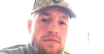 Conor McGregor teases fans on Instagram about his next fight