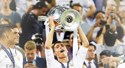 QUIZ: Name the 16 players to have won the Champions League with more than one club