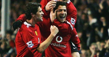 Everton opted against signing Cristiano Ronaldo for a steal, in 2002