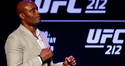 Anderson Silva delivers incredible ultimatum to UFC because he only wants one fight