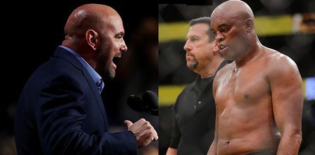 Anderson Silva’s unreasonable ultimatum to the UFC completely blew up in his face