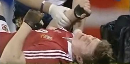 NZ pundit labels Lions loss as Tana Umaga’s “night of redemption” for that infamous spear tackle on Brian O’Driscoll