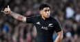Malakai Fekitoa continues birthday tradition of posting incredibly ripped photos