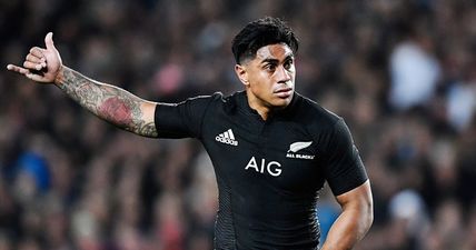Malakai Fekitoa continues birthday tradition of posting incredibly ripped photos