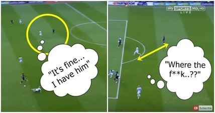 WATCH: Every young forward should watch Cristiano Ronaldo’s movement for THAT goal