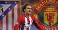Antoine Griezmann’s potential Manchester United move hit a major speedbump this morning
