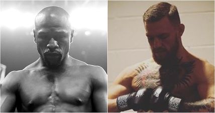 Only one side is likely to lose everything from Conor McGregor vs Floyd Mayweather, according to Ricky Hatton